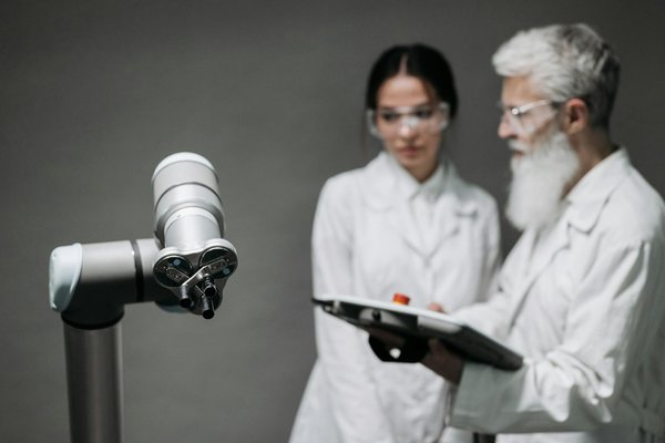 Comparaison entre processeurs Intel et AMD