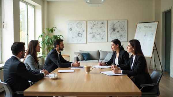 Comment choisir une agence IA pour votre projet ?