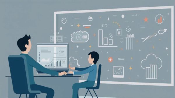 Comment choisir une agence IA pour votre projet ?