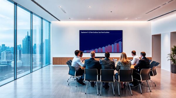 Top conseils pour sélectionner une agence IA efficace