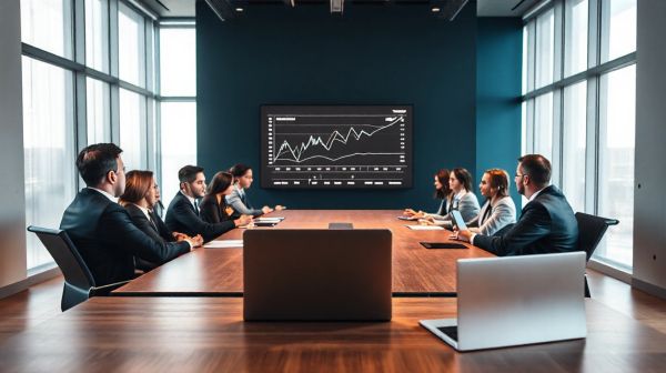 Top conseils pour sélectionner une agence IA efficace