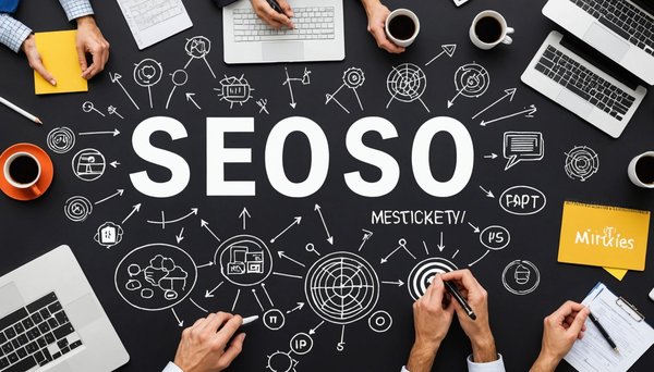 SEO Onsite : Les Erreurs les Plus Courantes et Comment les Éviter