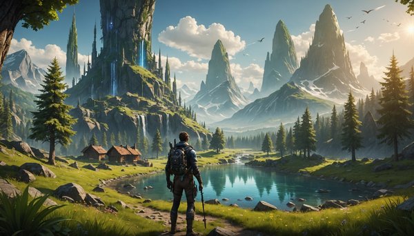 Maximisez votre expérience avec un serveur de jeux optimal