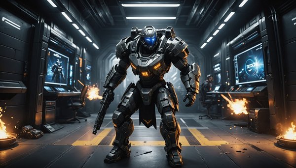 Découvrez les avantages d'un serveur de jeux performant